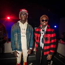 Future and young thug decide to extend the group by the dynamic duo of gunna and lil baby into the mix. Young Stoner Life Young Thug Gunna Diamonds Dancing Lyrics Genius Lyrics