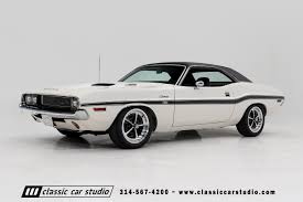 Image result for White 1970 Challenger