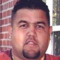 Winston Alfredo Rodriguez Obituary