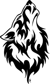 Tattoo S Tribal Wolf Tattoo S Howls Wolf Tattoo S Of Wolves Tatuirovki S Volkom Dizajn Tatuirovki Volka Tatuirovka Volk