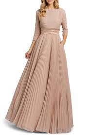 Gold has an opulent and luxurious look that elevates any dress style. Rose Gold Dress Nordstrom