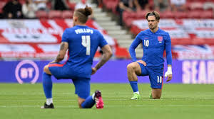 The finals of both tournaments held every four years in alternate even numbered years. Euro 2020 England Fans Boo Players Again For Taking Knee Ahead Of Romania Friendly At Riverside Stadium Eurosport
