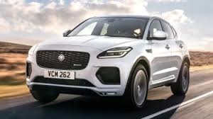 With equal parts style and performance, the x2 represents a unique. Jaguar E Pace Review Auto Express