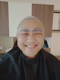 黑人伟宗歌迷粉丝团- 这杰作我还真不敢想像🤭🤭🤭 你们说它会是变成什么造型呢🤭🤭🤭