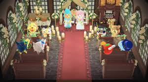 It has over 600 years of history. How To Get The Wedding Wand Animal Crossing New Horizons Shacknews