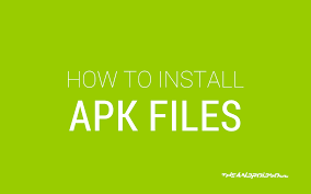 In this article, we will know, how we can install apk in our android studio emulator. How To Install Apk Files On Android