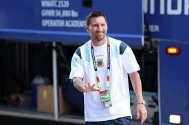 Julián Álvarez, uno de 3 cambios en la Argentina de Messi ante Egipto en 8vos del Mundial