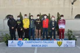 На олимпиаде в токио разыгран комплект медалей в ходьбе на 50 км у мужчин. Road To Tokyo The Tricolor March In Ostia Caporaso Conquers The 50 Km Il Faro Online Ruetir