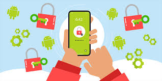 (** ne fermez pas cette fenêtre, sinon vous devrez relancer la procédure de réinitialisation de mot de passe.**) Que Faire En Cas De Perte De Son Code De Verrouillage Android