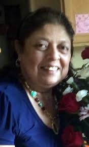 Laura Rodriguez Obituary