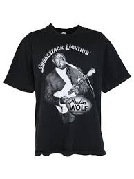 90s Smokestack Lightnin Howlin Wolf 1993 Band T Shirt Xl In Dallas Online Store Smokestack lightning was formed in houston, texas in 2002; 90s smokestack lightnin howlin wolf