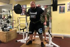 Without a doubt these strongmen must figure in any serious top ten strongest men list. The Strongest Man In France Is Norman Archyde
