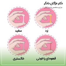 علائم بارداری بعد از ۴۸ ساعت سکس+ترشح سفید قبل از پریود نشانه بارداری است