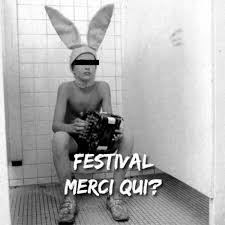 Place du vallon, 1005 lausanne en navette festival: Salut C Est Cool La Puree Merci Connasse