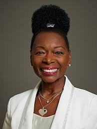 Floella Benjamin
