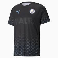 Latest manchester city news from goal.com, including transfer updates, rumours, results, scores and player interviews. Man City X Balr Signature Men S Football Jersey Puma Black Team Light Blue Puma Mens Styles Puma Germany
