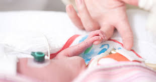 Nun weißt du also, was im körper passiert, wenn du kortikosteroide verabreicht bekommst. Fruhchen Bei Fruhzeitigen Geburten Ist Fingerspitzengefuhl Gefragt Privatpatient At