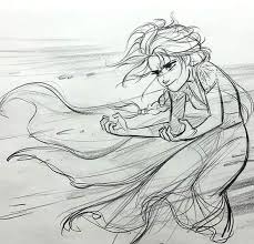 The Art Of Animation On Instagram Frozen 2 Concept Art By Jin Kim Animation Concept Disney Illus Pixar Concept Art Disney Concept Art Disney Drawings