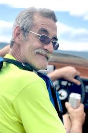 William Thomas 'Bill' Sigsworth