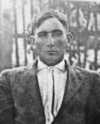 James Henry Harris (1893-1953)