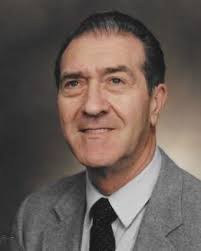 Donald PRIEST Obituary (1930