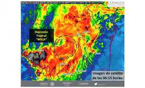 Check spelling or type a new query. El Huracan Willa Se Degrada A Depresion Tropical Mientras Se Desplaza Sobre Coahuila Y Nuevo Leon
