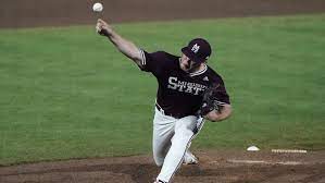 78,645 likes · 1,202 talking about this. Texas Baseball Cws Foe Mississippi State Has A Top Closer In Sims