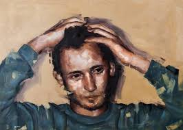 Pinturas de Davide Cambria