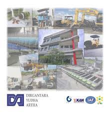 Gaji pt dirgantara yudha artha : Lowongan Kerja Pt Dirgantara Yudha Artha Group Karir Com