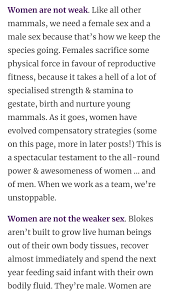 Pin On Feminism Quickies