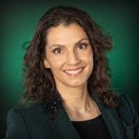 Liana Manning's Instagram, Twitter & Facebook