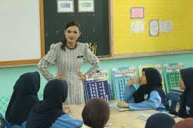Astro ria & ria hd. Sk Tunku Budriah Arau Perlis Cikgu Dina Pakai Prada Kepala Bergetar Perlis Dina Prada
