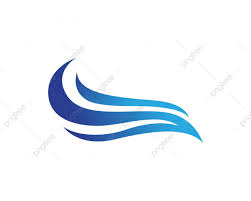 Wave Symbol And Icon Logo Template Vector Logo Icons Wave Icons Template Icons Png And Vector With Transparent Background In 2021 Waves Logo Waves Icon Waves Symbol
