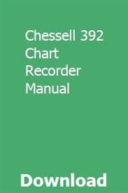 chessell 392 chart recorder manual hecorliocomp