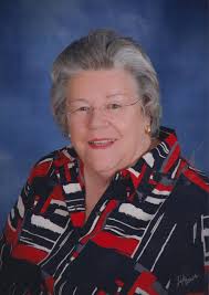 Obituary for Mildred June (Kropff) Johnson