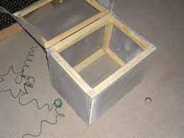 Faraday Cage Diy Survival Prepping Projects Homestead Survival