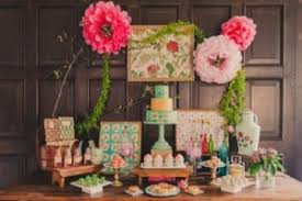 Wedding flower customs and traditions. Wedding Decorations In Singapore Where To Buy And Rent Fairy Lights Lanterns Props And More Honeycombers Singapore
