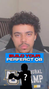 Build the perfect QB 👀🏈🌟, #NFL #PatrickMahomes #jalenhurts #joshallen  #lamarjackson