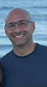 Honoring the Life and Legacy of DET. SGT. BRETT MATTHEW MARINO.  Phillipsburg NJ PD End of Watch