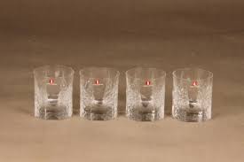 Dust and water protected to ip64 standards. Iittala Kalinka Lasi 13 Cl 4 Kpl Timo Sarpaneva Laatutavara Com