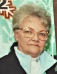 Carolyn Joyce Steffe Obituary August 21, 2022