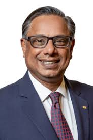 Kevin E. Jawahir, CTFA