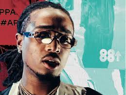 Quavo's favourite rappers of all time