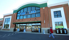 She is fond of flowers. Food Lion Opens New Store In Gastonia Where Bi Lo Used To Operate