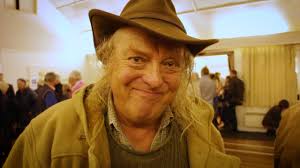 Charity screening of Secret Spitfires to help village hall