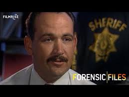 Steve White & Phillip Rouss [Metal Business] Forensic Files Case Study