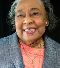 Geraldine Sessoms Obituary