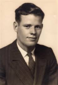 Wayland Gordon Bowen (1922-1997)