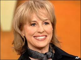 The World According to Mandy: Why is it that women of a certain age