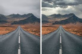 The Fastest Way To Replace A Sky In Any Photo Featuring A I Phlearn